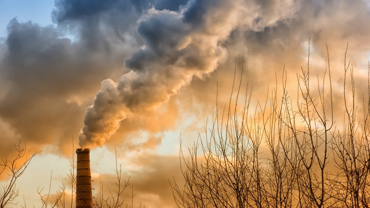 Indoor and Outdoor Air Quality Assessment and Monitoring Trends YouTube