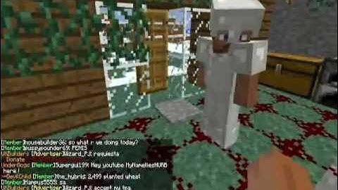 Minecraft Multiplayer Adventures Ep3 Lets Go Mining!