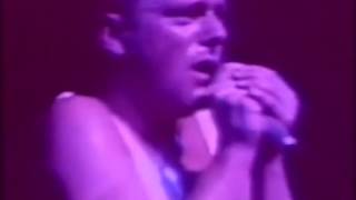 Erasure - Oh L'Amour Live version 1987 ( edit áudio original Parte 2 )