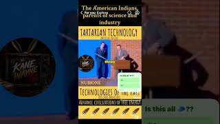 Tartarian technology.. #technology get out future from our past .. sounds like the walking death