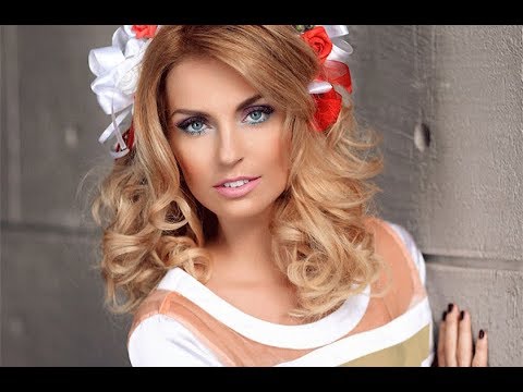 Александра Ребенок: биография, личная жизнь, семья, муж, дети (фото)