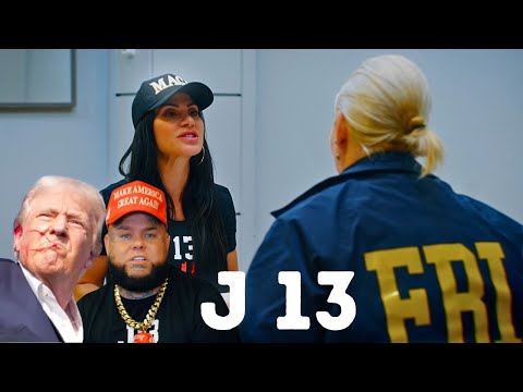 J13 - Hadas Levy x Forgiato Blow