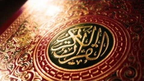 سورة القلم || بيشه وا قادر الكردي