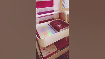 I have too many notebooks… #subscribers #shortsvideo #desksetup #deskaccessories