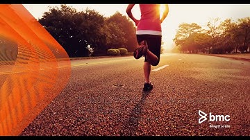 BMC TSOM: Free Trial - TrueSight IT Data Analytics