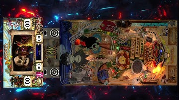 Escape from monkey island 1.0