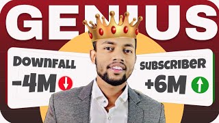 How Manoj Dey Is Beating YouTube ALGORITHM!!