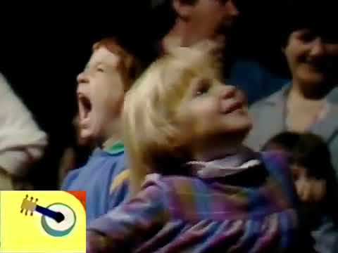 Noggin’s Move to the Music: Shake My Sillies Out (Raffi)