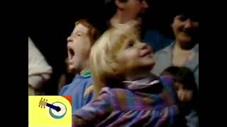 Noggin’s Move to the Music: Shake My Sillies Out (Raffi)