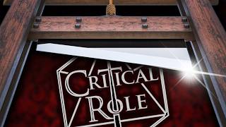 Critters Want Consequences in Campaign 4!