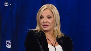 Simona Izzo: gli amori e i i tradimenti  - Storie di donne al bivio 12/10/2023