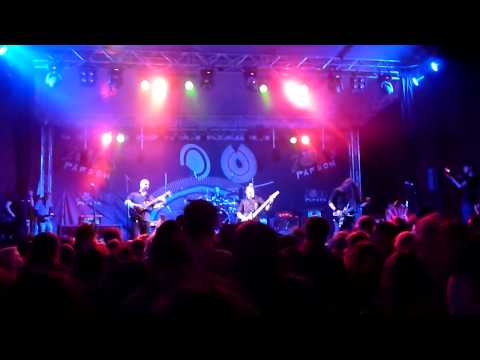 Leander - Csak Te [Live @ Zld Pardon], 2011-05-10, HD