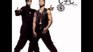 C C MUSIC FACTORY : SHARE THAT BEAT OF LOVE