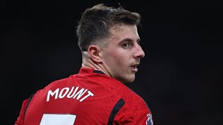 Mason Mount injured again | United will never learn