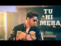 Tu Hi Mera Music Video Bharatt Saurabh New Afrobeat Hindi Song mp3
