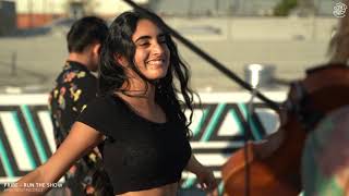 Pribe - Run The Show Official Music Video