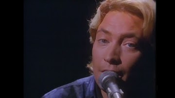 Chris Rea - I Can Hear Your Heartbeat  (1983)