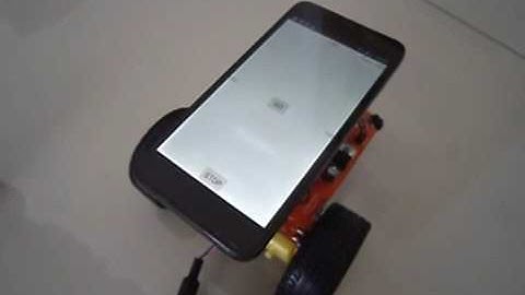 Pi2go Android Alliance