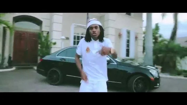 Cory Cannon - We On (Official Video)