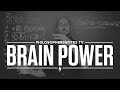 PNTV: Brain Power by Michael Gelb & Kelly Howell (#217)