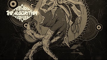 𝙏𝙃𝙀 𝘼𝙇𝙂𝙊𝙍𝙄𝙏𝙃𝙈 