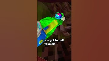 How To Get Out Of The map in Gtags New Update ￼#gorillatag #gtag #vr #shorts #trending #glitch