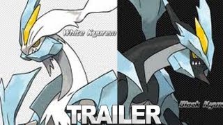 Pokémon Black 2/White 2 Trailer Animado - Fandub PT-PT :: Poké Navegador