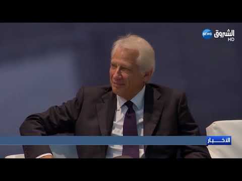 على نهج هولاند وماكرون دومينيك دوفيلبان يرافع لإعتراف فرنسا بجرائمها