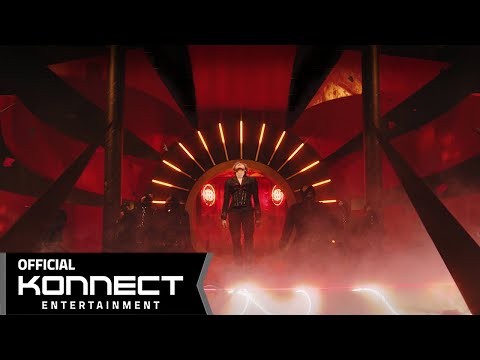 [TEASER] 강다니엘(KANGDANIEL) - PARANOIA M/V #2