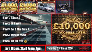 Live Draw 23-05-2026