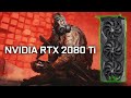 NVIDIA ASUS ROG STRIX RTX 2080 Ti - READY OR NOT (2023) - [1080p - EPIC SETTINGS]