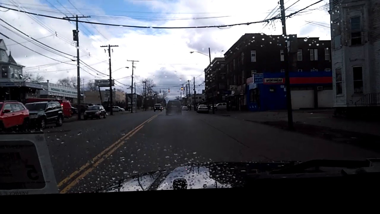 State Street, Schenectady, NY YouTube