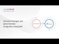 Verisium Manager (Formerly known as Cadence vManager) and Jama Connect Integration