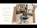 Tour My New Co-working Office! | Self Employed Life at CTRL Collective Offices