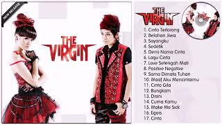 THE VIRGIN FULL ALBUM | THE BEST Of ALBUM THE VIRGIN