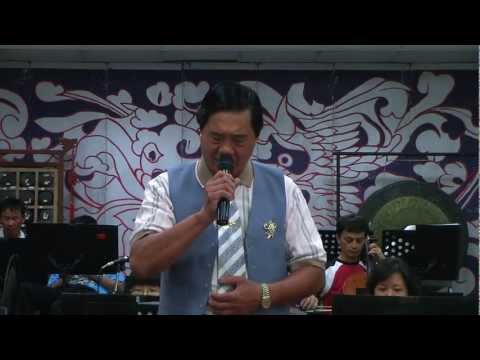 臺灣長雲樂集 2013/03/24 陳振壽-選擇你