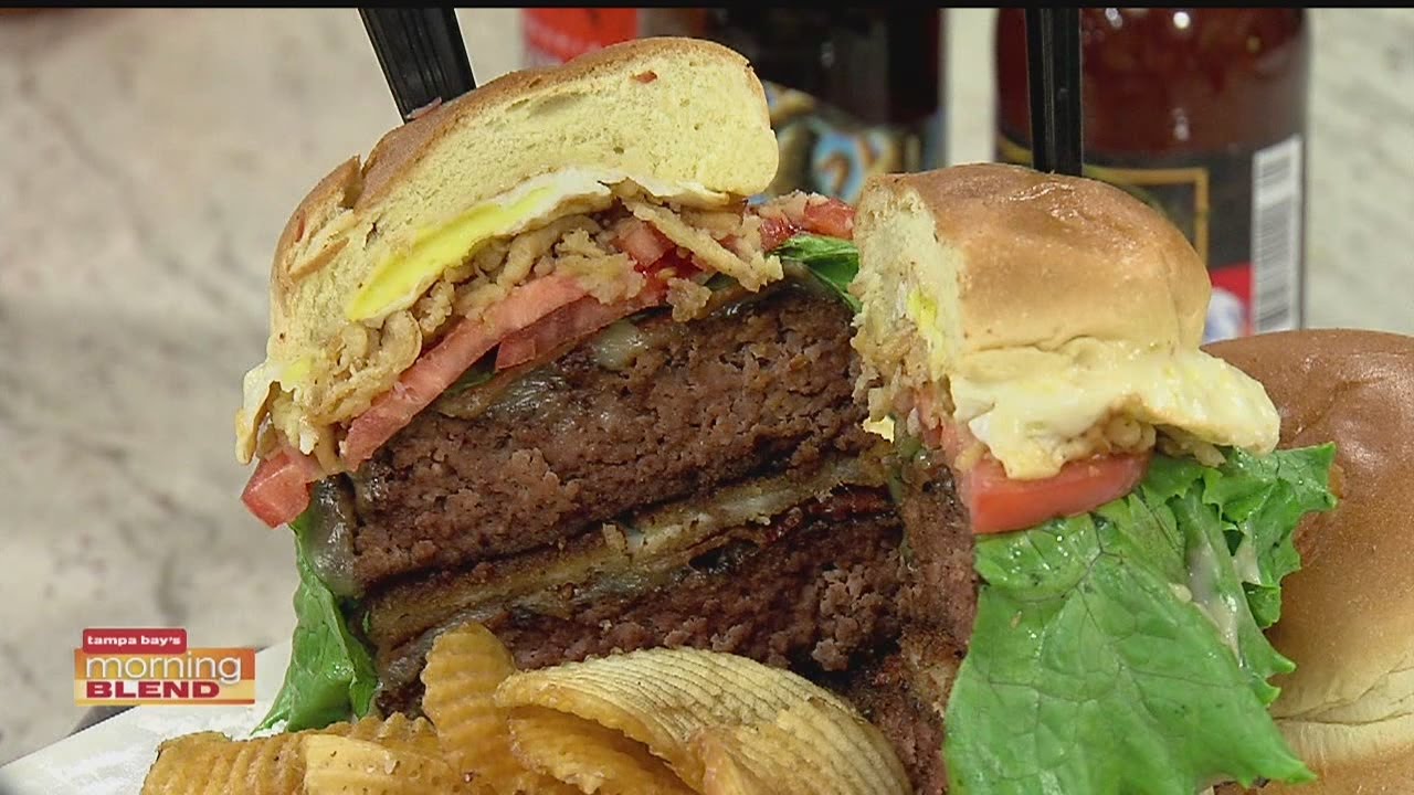 Lowry Park Zoo Food YouTube