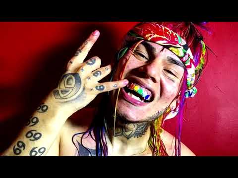 FREE #Tekashi69 DUMMY BOY 13 DUMMY (feat. Trife Drew)