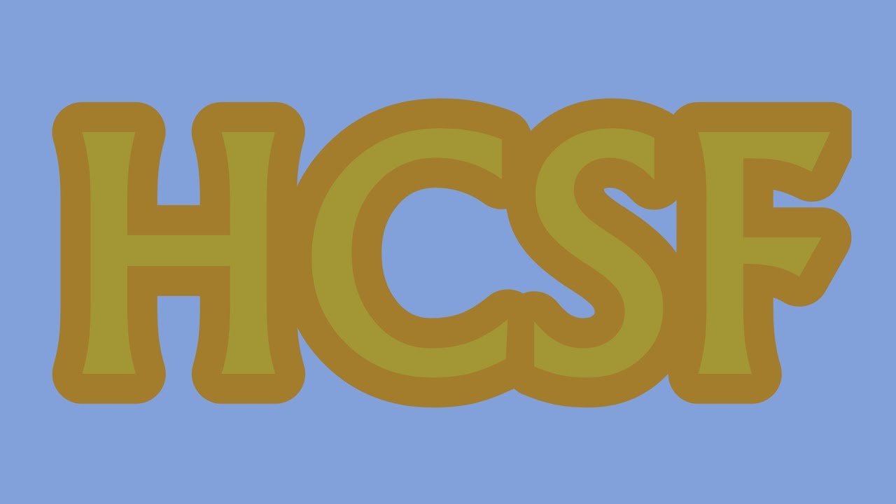 HCSF need help join discord