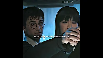 Bro Was Bi Without Saying Bl Dracomalfoy Harrypotter Drarry Edit Love 