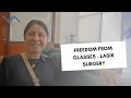 Freedom From Glasses - Lasik Surgery | Visual Aids Centre #133