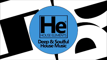 DEEP SOULFUL HOUSE Mix Feat DJ Kemit, Kaylow...