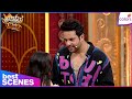 Laughter Chefs Unlimited Entertainment | Krushna Asks Jannat Some Followers In Barter | Colors TV