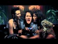[HD] Julien-K "Kick The Bass" Official Uncensored Video 1080p