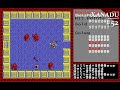 Play】PC-8801 XANADU（ザナドゥ）シナリオⅡ #52 レトロゲーム - YouTube