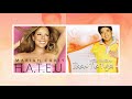 Mariah Carey x Willie Revillame - H.A.T.E.U. / Ikaw Na Nga [MASHUP]