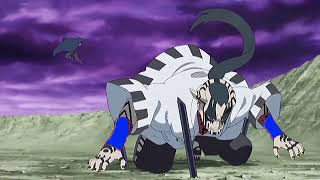 [INTERSTELLAR] Naruto editanime