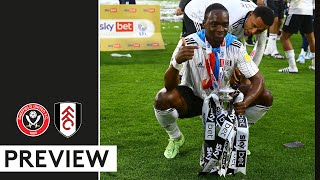 Neeskens Kebano: "Finish In The Best Way" | Sheffield United Preview