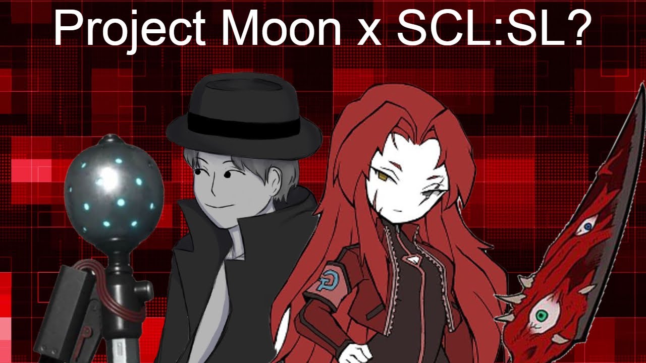 [SCP:SL] The Red Mist - YouTube