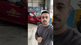 Dünyanın En Güvenli Arabası Volvo Değil